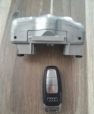 Audi Q4 e-tron Ignition key/card 1EA905861