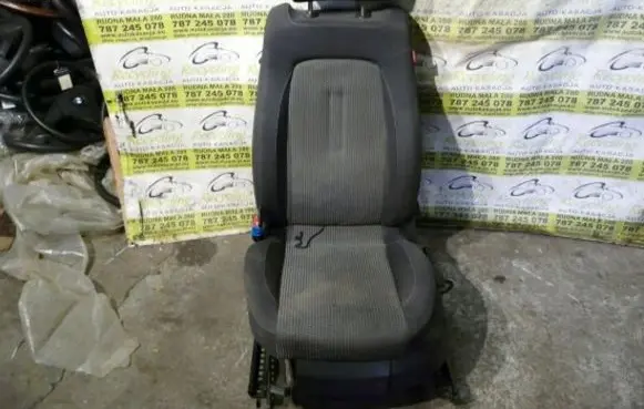 Seat Altea Front driver seat 