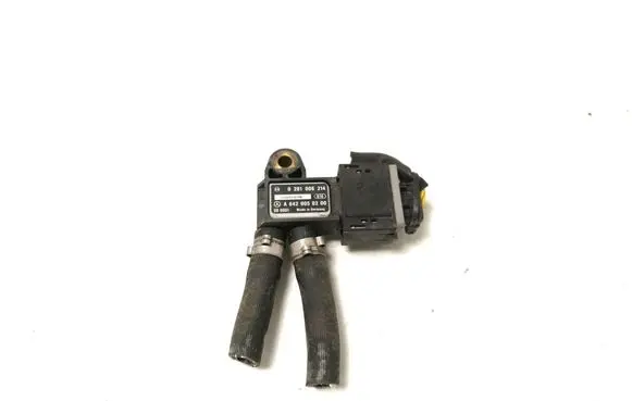 Mercedes-Benz A W176 Exhaust pressure sensor A6429050200