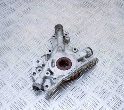 Opel Astra G Oil pump 