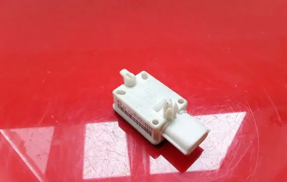 Renault Scenic III - Grand scenic III Airbag deployment crash/impact sensor 988809284R 10288CS432303
