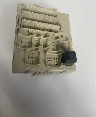 Ford Focus Fuse box set 98AG14A073KD 518263504