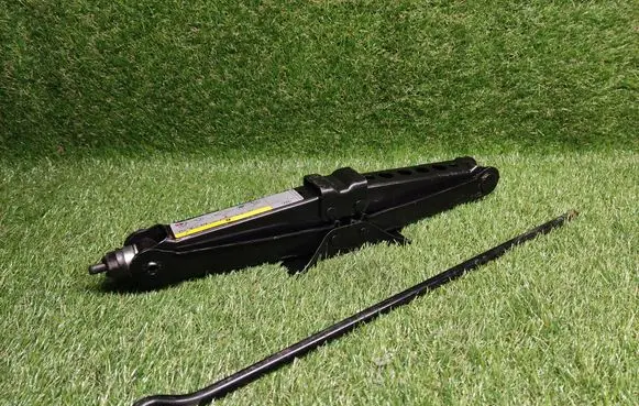 Audi A3 S3 8V Lift Jack 8V0011031A