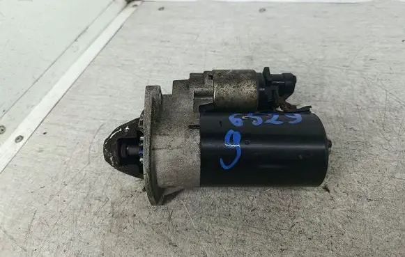 Fiat Bravo Starter motor