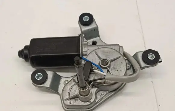 Dacia Spring Rear window wiper motor 287108319R