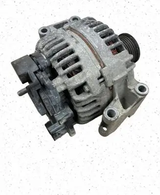 Mercedes-Benz Sprinter W906 Generator/alternator A0141542702 0124425077