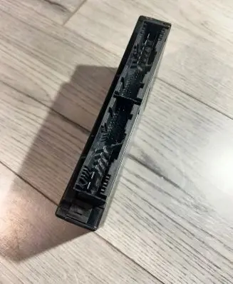BMW 5 E60 E61 Comfort/convenience module 9197317 91253 532256870