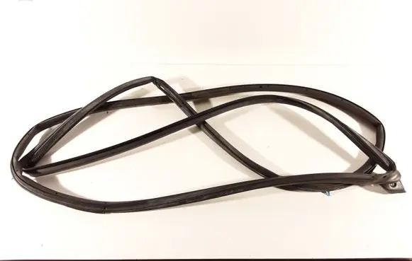 Honda Jazz Rubber seal front door (on door) 72310TG0