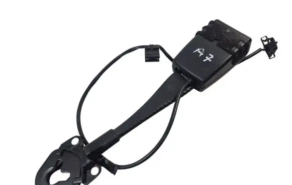 Audi A7 S7 4G Front seatbelt buckle 8K0857755F