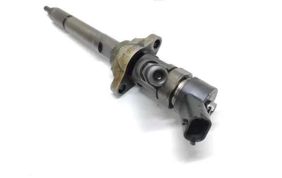 Citroen Berlingo Fuel injector 0445110239 606680
