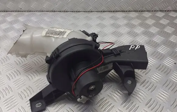 Citroen C4 Grand Picasso Fan set 9688094880