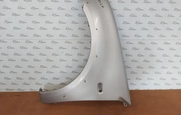 Mitsubishi L200 Fender 