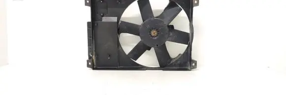 Fiat Ducato Electric radiator cooling fan 8240120