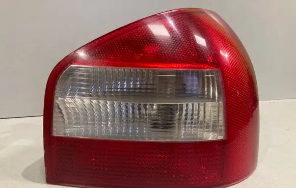 Audi A3 S3 8L Rear/tail lights 8L0945096C