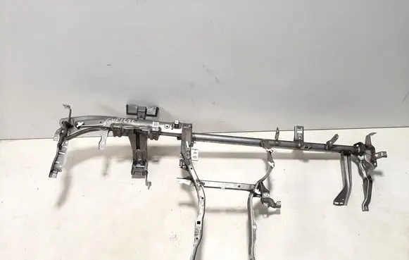 Volkswagen T-Cross Dashboard cross member/frame bar 2G1858965 2Q1858P21