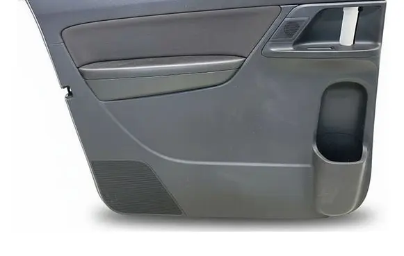 Volkswagen Sharan Rear door card panel trim 7N0867211B