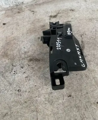 Ford Galaxy Front door interior handle 6m21u22600