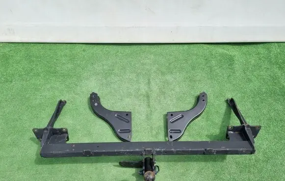 Ford Transit Tow bar set 19D521