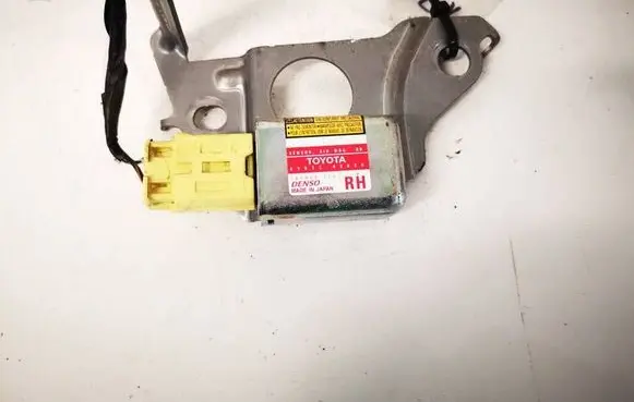 Toyota RAV 4 (XA20) Airbag deployment crash/impact sensor 8983342020