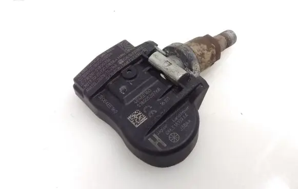 Jaguar XF X260 Tire pressure sensor GX631A159AA