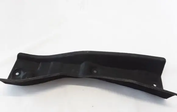 Renault Koleos II Sound insulation of firewall 668803824R