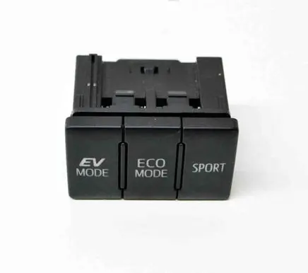 Toyota RAV 4 (XA40) Other switches/knobs/shifts R75H958