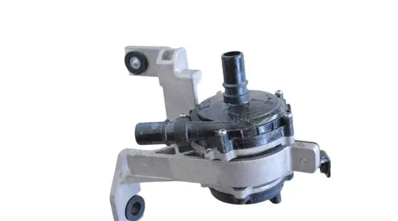 Hyundai Ioniq 5 Electric auxiliary coolant/water pump