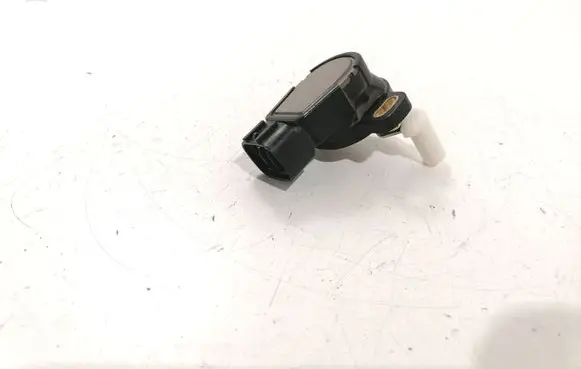 Toyota Avensis T250 Accelerator throttle pedal 8928152021