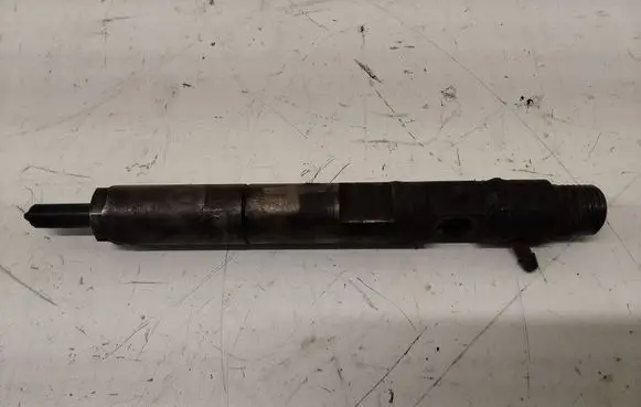 Renault Megane II Fuel injector 8200240244