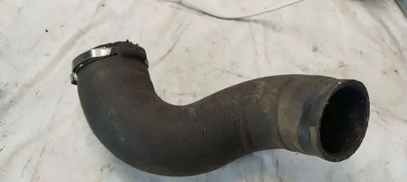 Opel Signum Intercooler hose/pipe