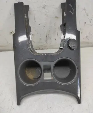 Peugeot 3008 I Cup holder 9685858777 9683347277 9685450077