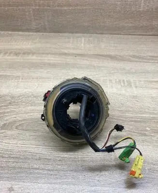 Mercedes-Benz E W211 Airbag slip ring squib (SRS ring) A1714640518
