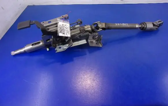 Honda Civic Steering wheel axle
