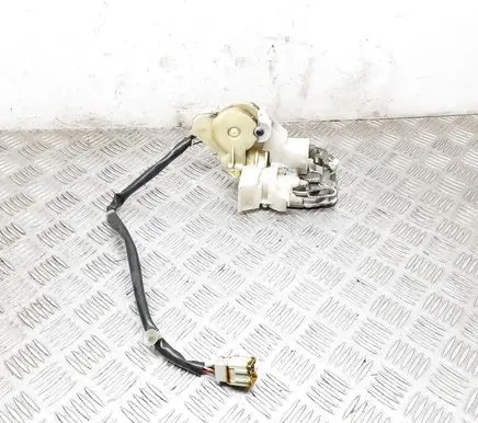 Honda Civic Front door lock