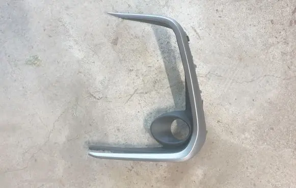 Toyota Corolla E210 E21 Front fog light trim/grill 8148202A70 5212602380