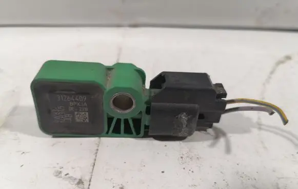 Volvo V50 Airbag deployment crash/impact sensor 31264409 9W8314B345AB