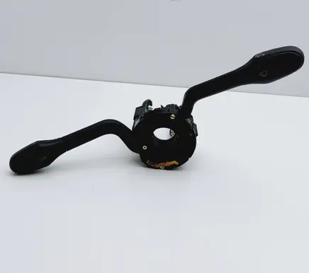 Volkswagen Polo III 6N 6N2 6NF Wiper control stalk 6K5953503AD