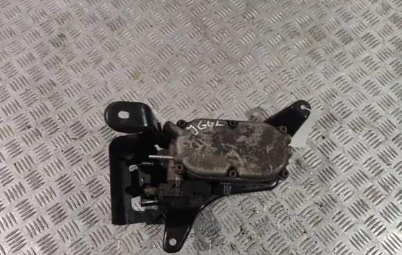 Jeep Grand Cherokee Fuel filter housing 68084905AG