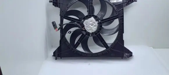 Alfa Romeo Giulia Electric radiator cooling fan 8E520000 50534600