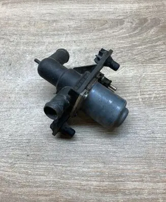 Mercedes-Benz SL R129 Coolant heater 0008307284 4950000001