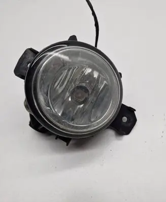 BMW X5 E70 Front fog light 63177184318 13101610 7184318