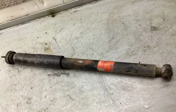 Mercedes-Benz E W211 Rear window strut damper 708069L L18519