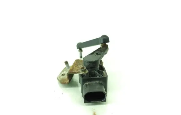 BMW 3 E90 E91 Headlight/headlamp level sensor 6763735