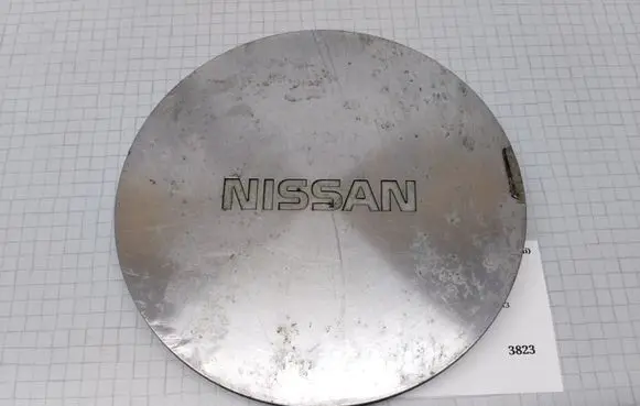 Nissan Maxima Original wheel cap 403156E100 90N065