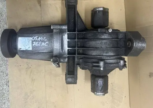 Fiat Freemont Front differential 05146768AC