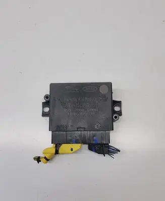 Jaguar E-Pace Parking PDC control unit/module GX6315C859DM