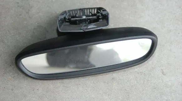 BMW 1 F20 F21 Rear view mirror (interior) 116KM