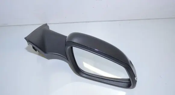 BMW 1 F40 Front door electric wing mirror 9448486 9879148 51169448486