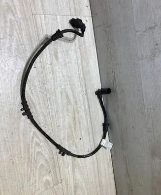 BMW 1 F70 Brake wiring harness 5A898F2