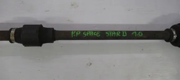 Mitsubishi Space Star Front driveshaft